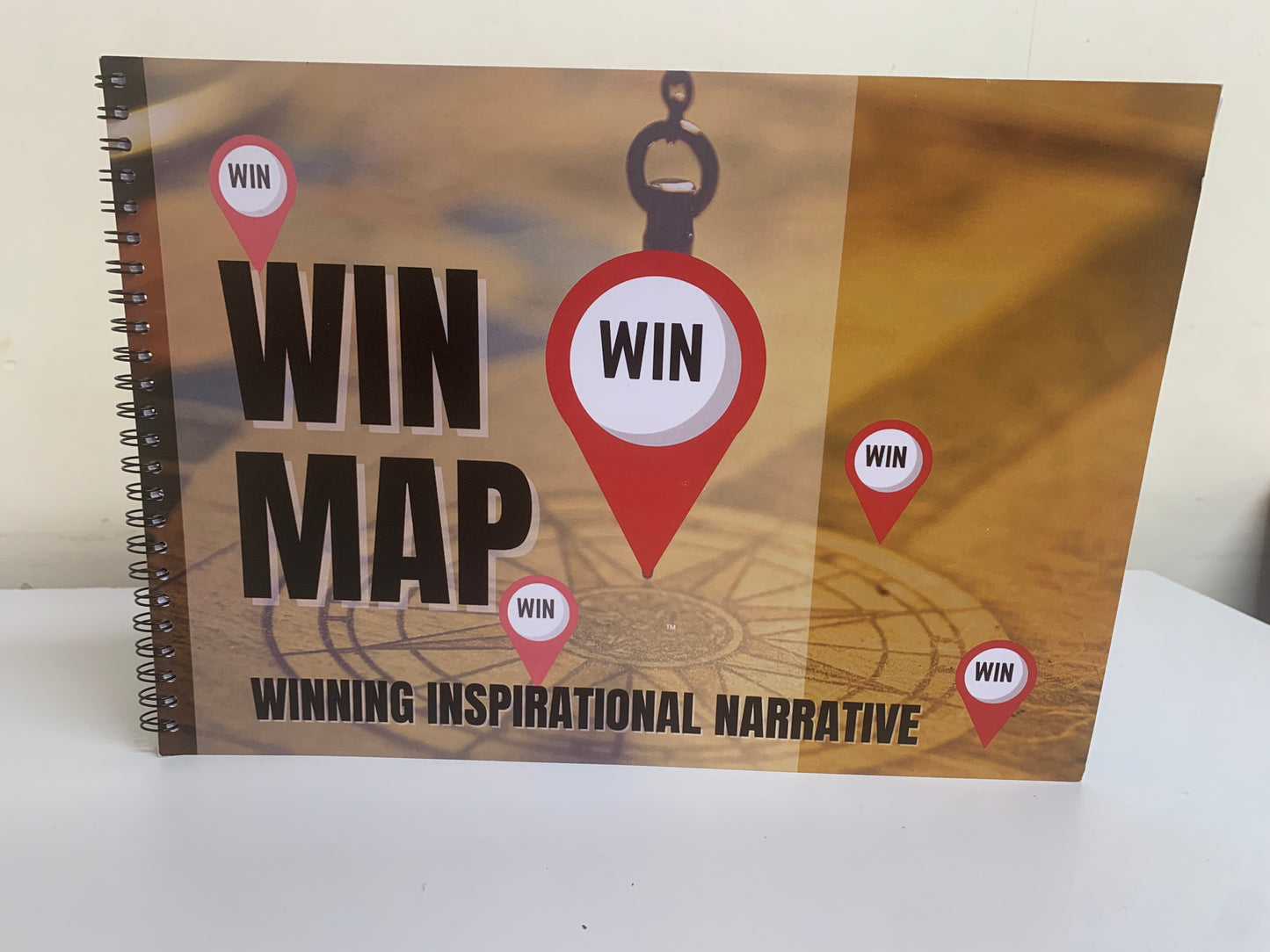 WIN Map
